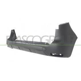 Acquista Paraurti posteriore da PRASCO DA7301061 a buon mercato per soli 139,90 €