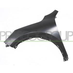 Achetez des Aile PRASCO FD8083004 à prix pour 136,64 €