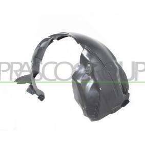 Achetez des Garniture, passage de roue PRASCO FT9123603 à prix pour 38,47 €