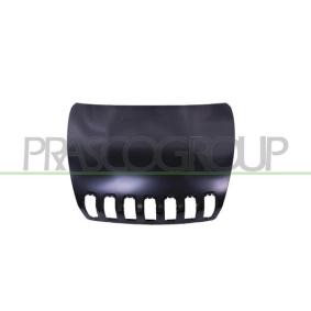 Achetez des Capot PRASCO JE2003100 à prix pour 626,43 €