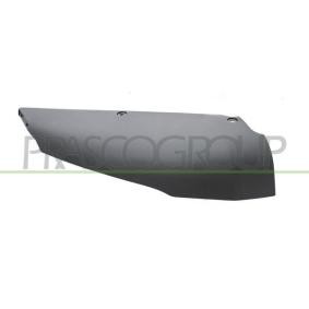 Spoilerlippe ME7021803
