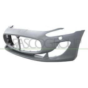 Achetez des Pare-choc PRASCO MS6081021 à prix pour 1690,00 €