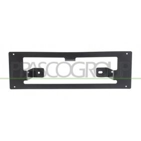 Achetez des Support de plaque d'immatriculation PRASCO MS6081539 à prix pour 40,73 €