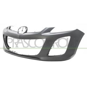 Achetez des Pare-choc PRASCO MZ8021021 à prix pour 197,41 €