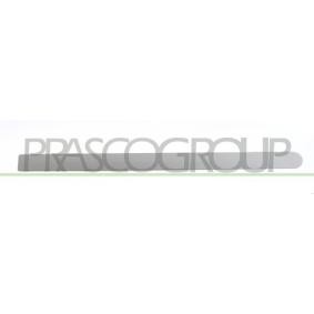 Zierleiste für die Tür von PRASCO