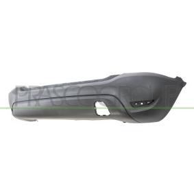 Acquista Paraurti posteriore da PRASCO OP7501051 a buon mercato per soli 268,14 €