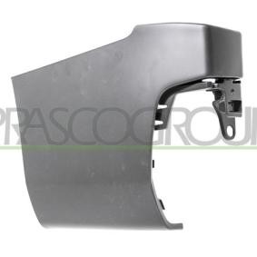 Achetez des Pare-choc PRASCO OP9121194 à prix pour 58,35 €