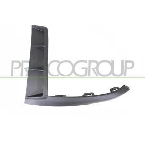 Spoilerlippe PR5081803
