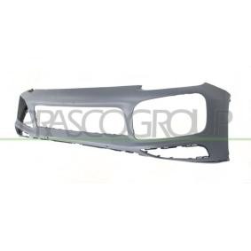 Achetez des Pare-choc PRASCO PR8291011 à prix pour 1139,39 €