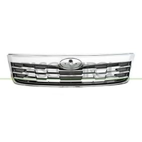 Kühlergrill SB8162001