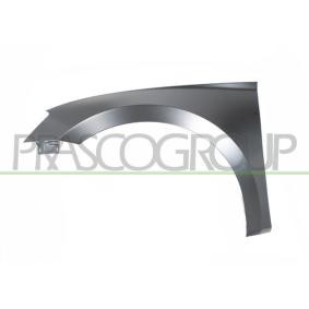 Kotflügel SK4243004 von PRASCO günstig für 160,88 € online kaufen