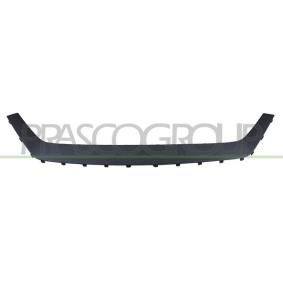 Acquista Modanatura paraurti da PRASCO TY2081215 a buon mercato per soli 133,14 €