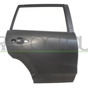 Achetez des Porte, Carrosserie PRASCO TY2933553 à prix pour 477,93 €
