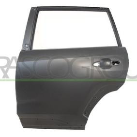 Achetez des Porte, Carrosserie PRASCO TY2933554 à prix pour 769,89 €
