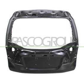 Achetez des Hayon de coffre PRASCO TY7003150 à prix pour 403,65 €