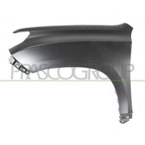 Kotflügel TY8443004