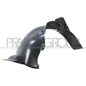 Verkleidung, Radhaus von PRASCO VG0213603P