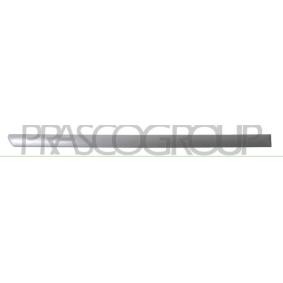 Comprar Listón embellecedor / protector, puerta de PRASCO VG0341463 a bajo precio de 24,08 €