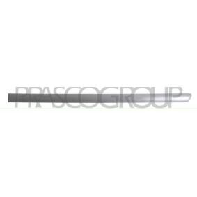 Comprar Listón embellecedor / protector, puerta de PRASCO VG0341464 a bajo precio de 24,08 €