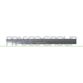 Comprar Listón embellecedor / protector, puerta de PRASCO VG0401463 a bajo precio de 19,29 €
