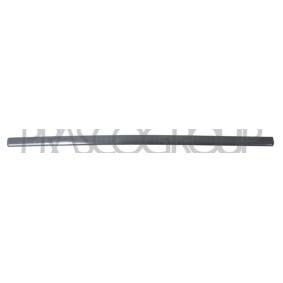 Comprar Listón embellecedor / protector, puerta de PRASCO VG0521423 a bajo precio de 90,53 €
