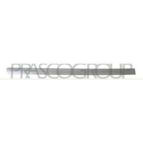 Comprar Listón embellecedor / protector, puerta de PRASCO VG0521463 a bajo precio de 19,49 €
