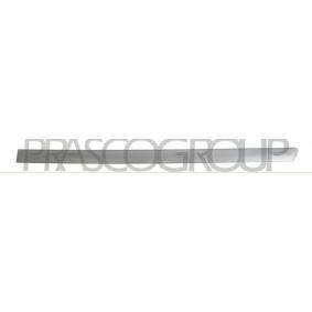 Comprar Listón embellecedor / protector, puerta de PRASCO VG0521464 a bajo precio de 19,49 €