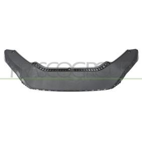 Acquista Spoiler anteriore da PRASCO VG0581801 a buon mercato per soli 84,05 €