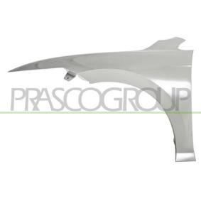 Kotflügel VG4103004 von PRASCO günstig für 90,43 € online kaufen