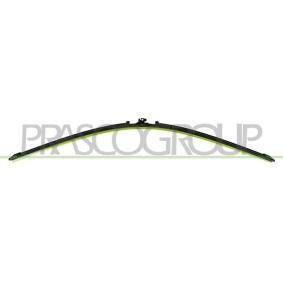 Achetez des Essuie-glace PRASCO WB2000117 à prix pour 16,17 €