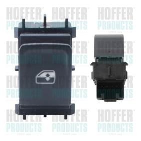 Comprar Interruptor de elevalunas de HOFFER 2106656 a bajo precio de 32,92 €