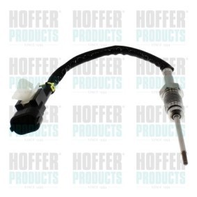 Comprar Sensor, temp. gas escape de HOFFER 7452793 a bajo precio de 156,68 €