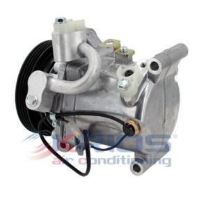 Acquista Compressore aria condizionata da HOFFER K19160A a buon mercato per soli 445,72 €