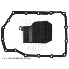 Achetez des Kit de filtre hydraulique, boîte automatique BLUE PRINT ADBP210132 à prix pour 36,09 €