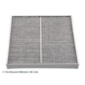 Innenraumfilter ADBP250058
