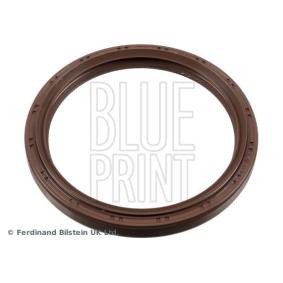 Achetez des Bague d'étanchéité, vilebrequin BLUE PRINT ADBP610127 à prix pour 13,57 €