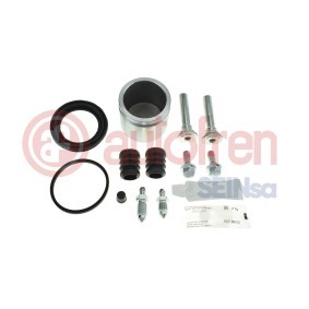 Acquista Kit di revisione della pinza freno da AUTOFREN SEINSA D43319S a buon mercato per soli 52,67 €
