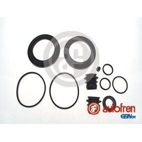 Acquista Kit di revisione della pinza freno da AUTOFREN SEINSA D4821 a buon mercato per soli 12,61 €