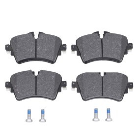 Köp Bromsbelägg av MASTER-SPORT 13046026132N-SET-MS till det låga priset 475,78 kr