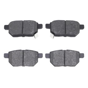 Köp Bromsbelägg av MASTER-SPORT 13046056902N-SET-MS till det låga priset 231,14 kr