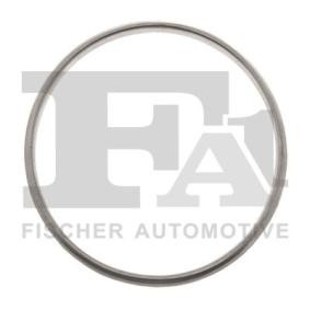 Dichtring, Abgasrohr für SSANGYONG von FA1