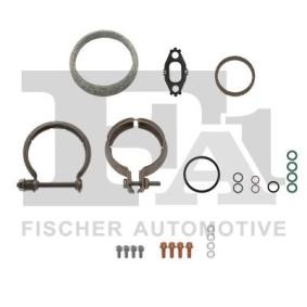 Compre Kit de juntas del turbocompresor de FA1 online para Clase C T-modell (S205) a precios moderados