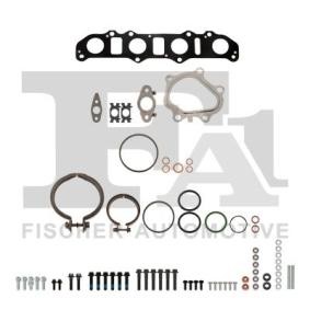 Montagesatz, Lader KT550430 VOLVO S90 von FA1