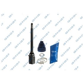 Comprar Juego de articulación, árbol de transmisión de GSP 602150 a bajo precio de 43,20 €
