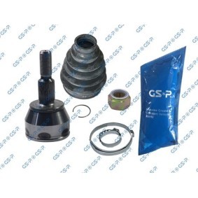 Acquista Kit giunti semiasse da GSP 818276 a buon mercato per soli 38,97 €