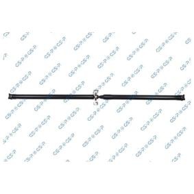 Acquista Albero trasmissione da GSP PS900551 a buon mercato per soli 406,20 €