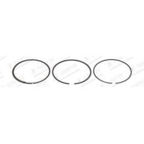 Compre Segmentos do motor de GOETZE ENGINE online para ACCENT IV (RB) a preços moderados