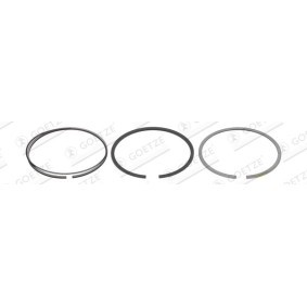 Achetez des Jeu de segments de pistons GOETZE ENGINE 08-427705-00 à prix pour 27,15 €