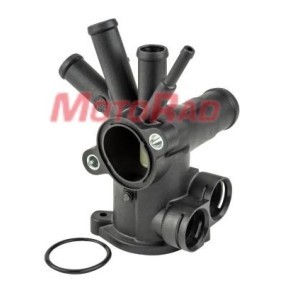 Achetez des Bride de liquide de refroidissement MOTORAD CH7085 à prix pour 16,74 €