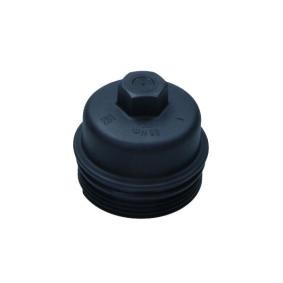 Comprar Cubierta, caja filtro de aceite de MAXGEAR 28-0732 a bajo precio de 12,11 €